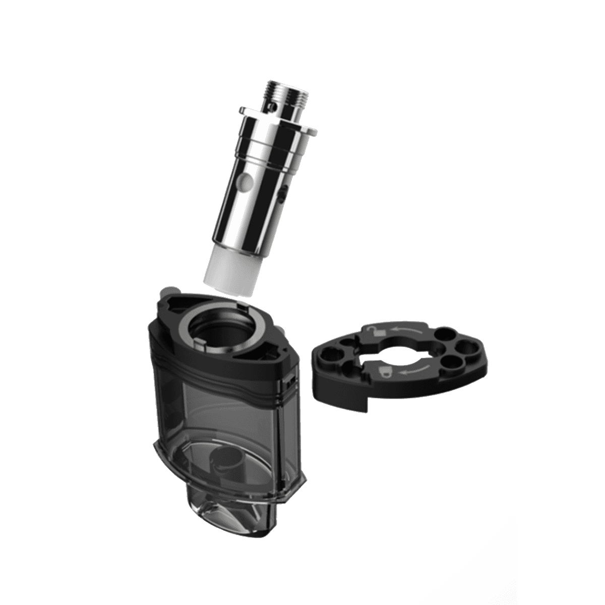 Innokin Endura M18 Pod System Kit