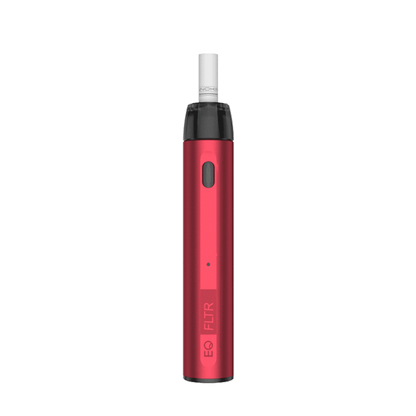 Innokin Sensis EQ FLTR Pod System Kit Ruby Red  