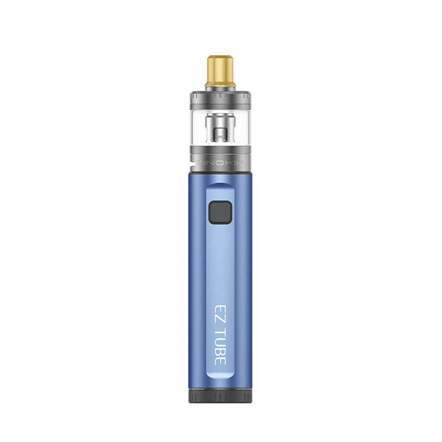 Innokin EZ Tube Vape Pen Kit Cerulean Blue  