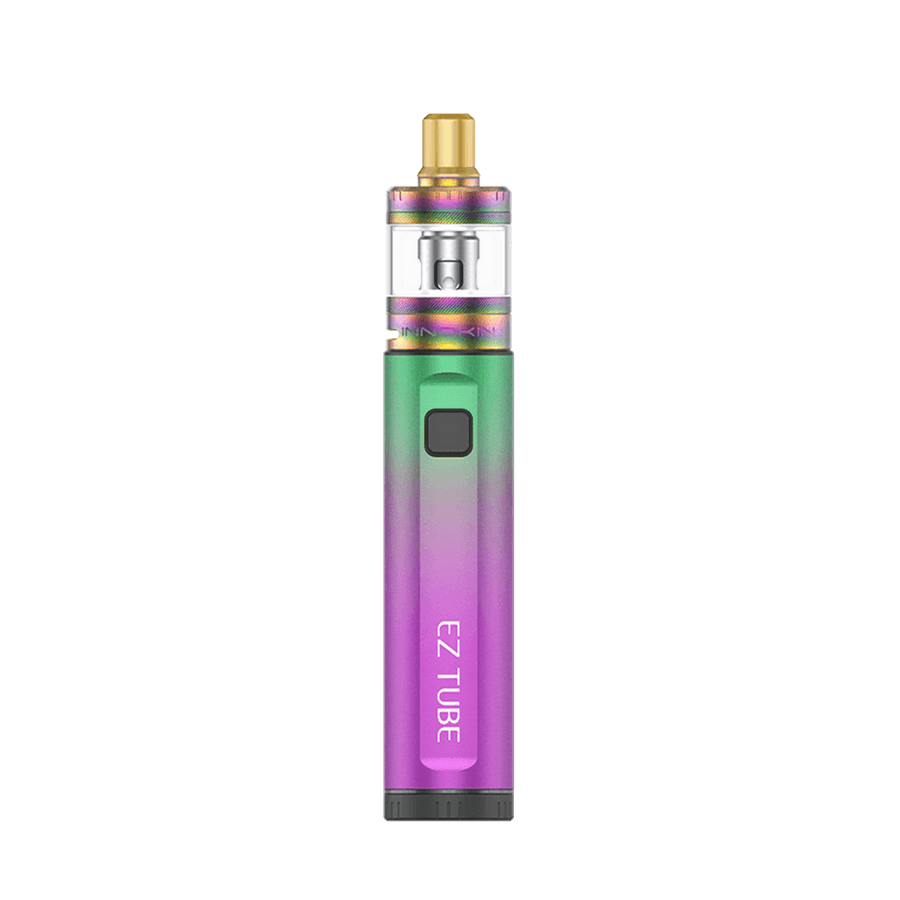 Innokin EZ Tube Vape Pen Kit Emerald Amethyst  