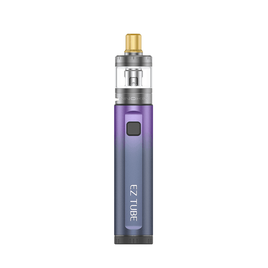 Innokin EZ Tube Vape Pen Kit Indigo Lilac  