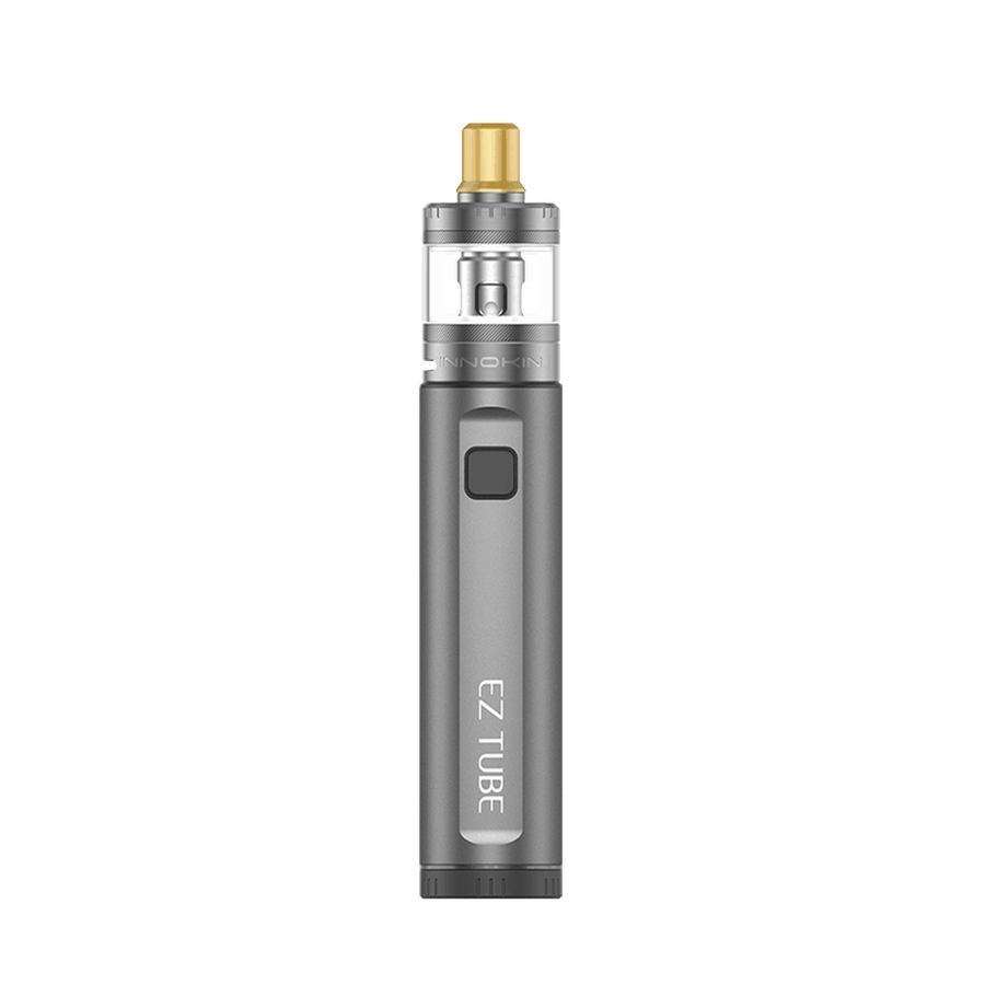 Innokin EZ Tube Vape Pen Kit Lunar Grey  