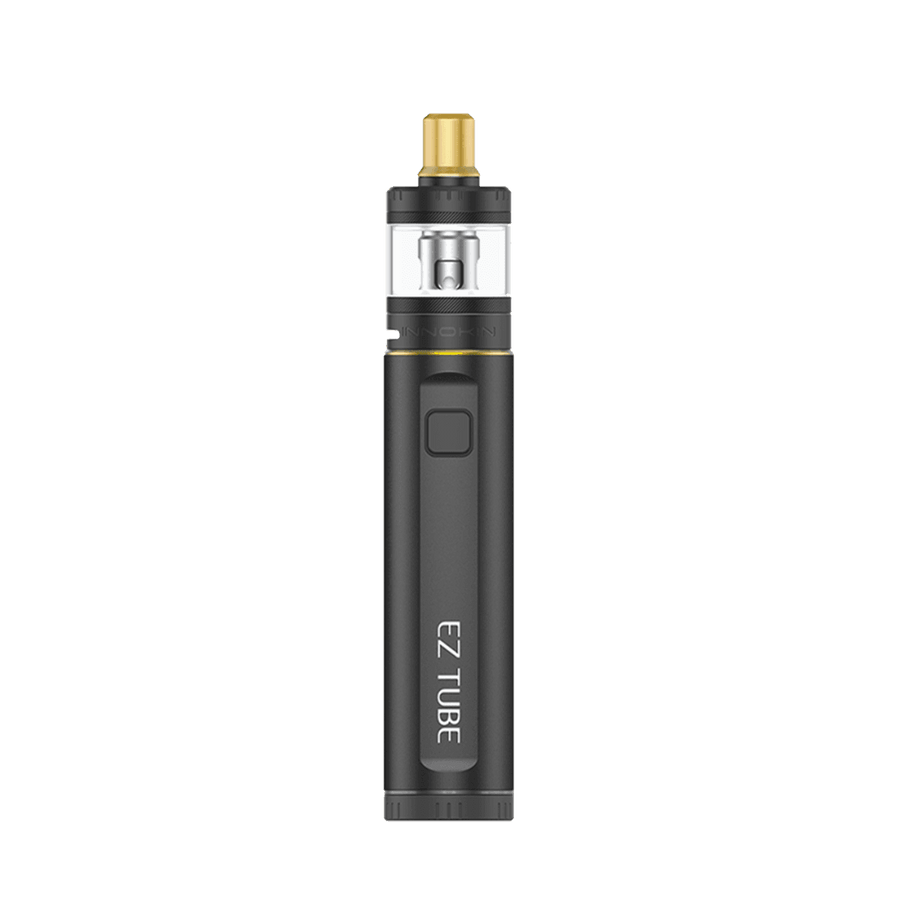 Innokin EZ Tube Vape Pen Kit Nightfall Black  