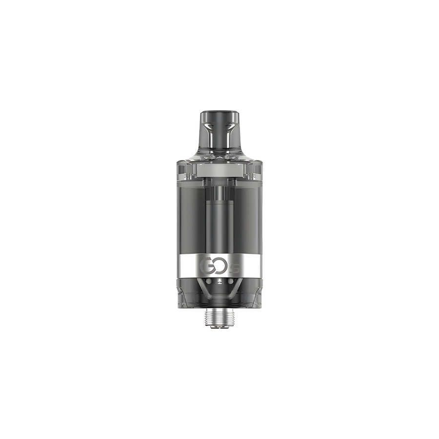 Innokin Go S MTL Replacement Tank Black  