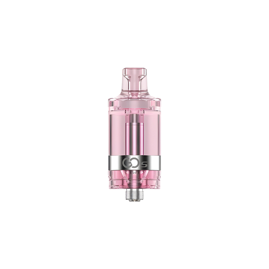 Innokin Go S MTL Replacement Tank Pink  