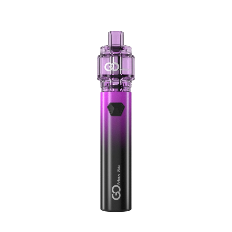 Innokin Gomax Tube Vape Pen Kit Pink  