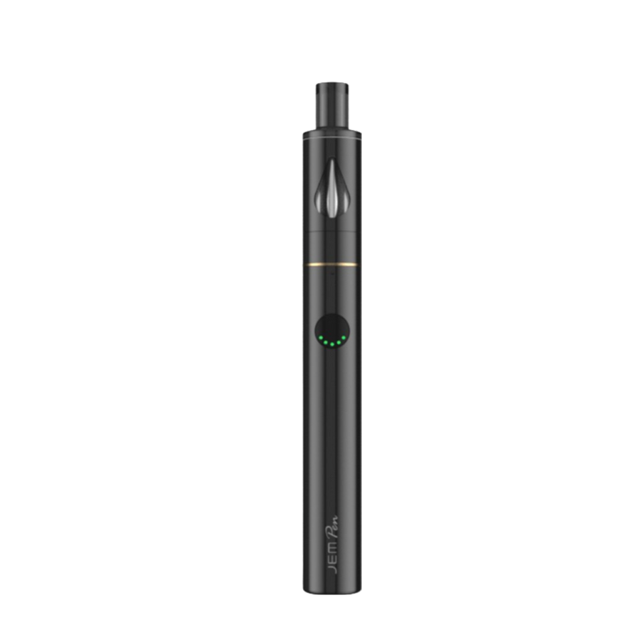 Innokin Jem Vape Pen Kit Black  
