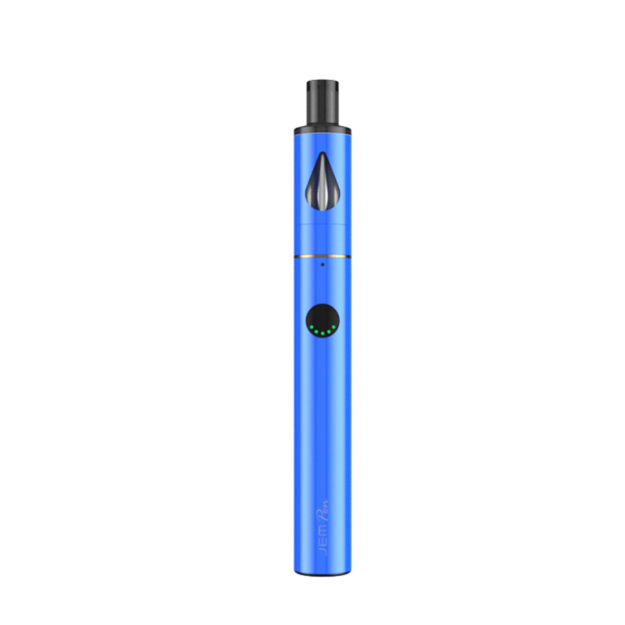 Innokin Jem Vape Pen Kit Blue  
