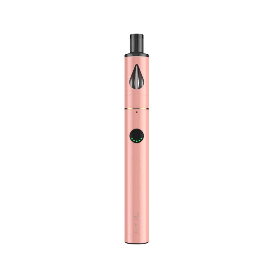 Innokin Jem Vape Pen Kit Pink  