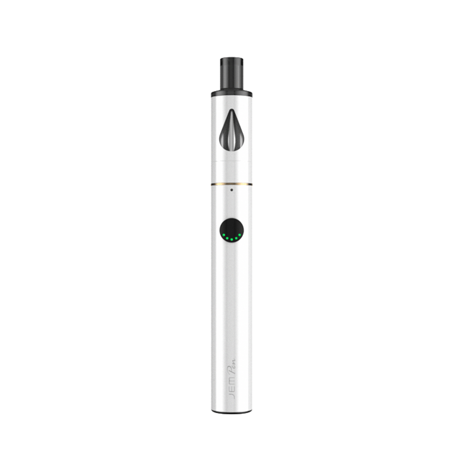 Innokin Jem Vape Pen Kit White  