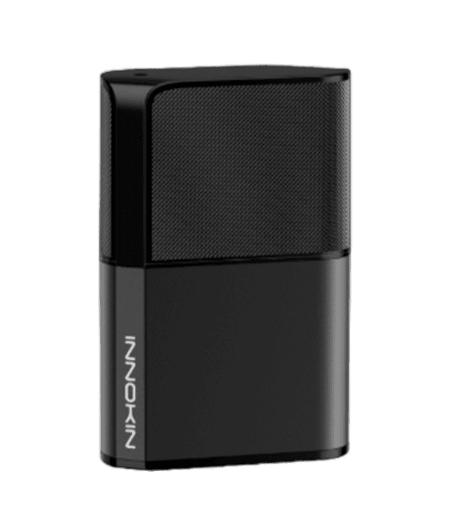 Innokin Klypse Zip Pod System Kit Charcoal  