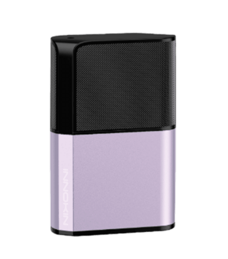 Innokin Klypse Zip Pod System Kit Purple  
