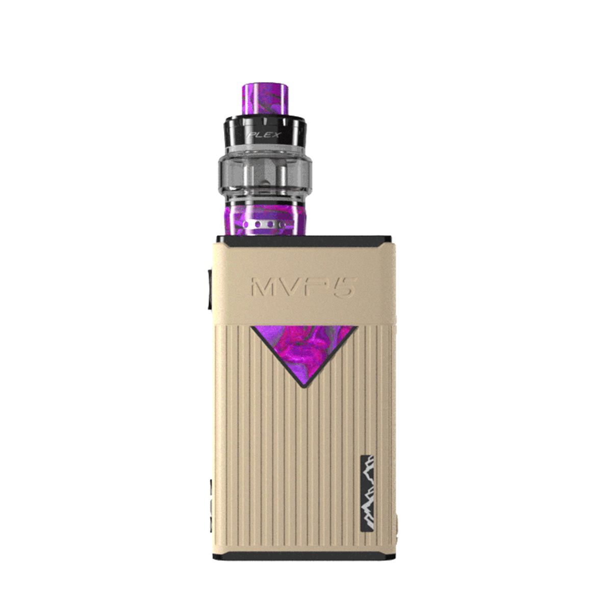 Innokin Mvp5 Ajax Advanced Mod Kit Innokin Mvp5 Ajax Advanced Mod Kit