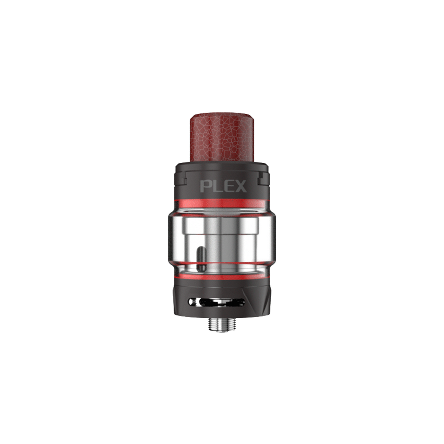 Innokin Plex Replacement Tanks Gunmetal  