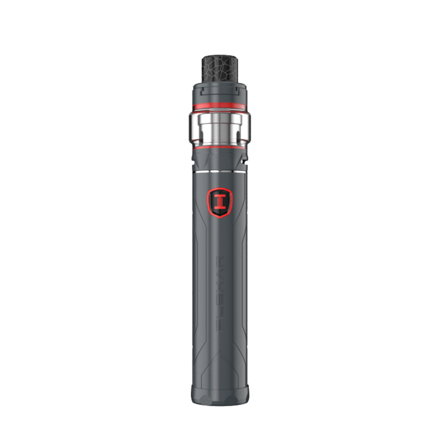 Innokin Plexar Plex Vape Pen Kit Grey  