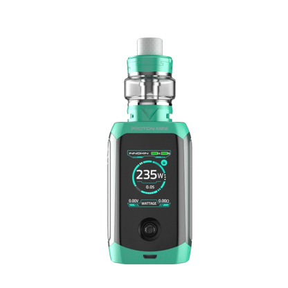 Innokin Proton Mini Advanced Mod Kit Crystal Blue  