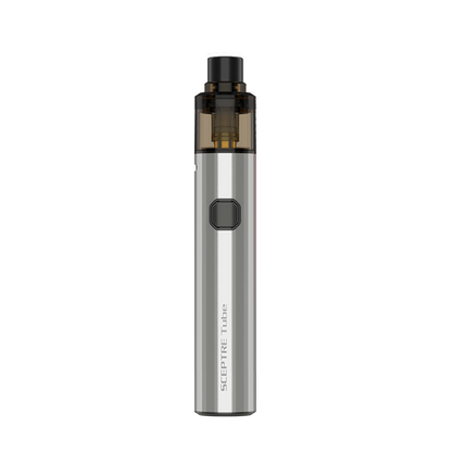 Innokin Sceptre Tube Vape Pen Kit Silver  