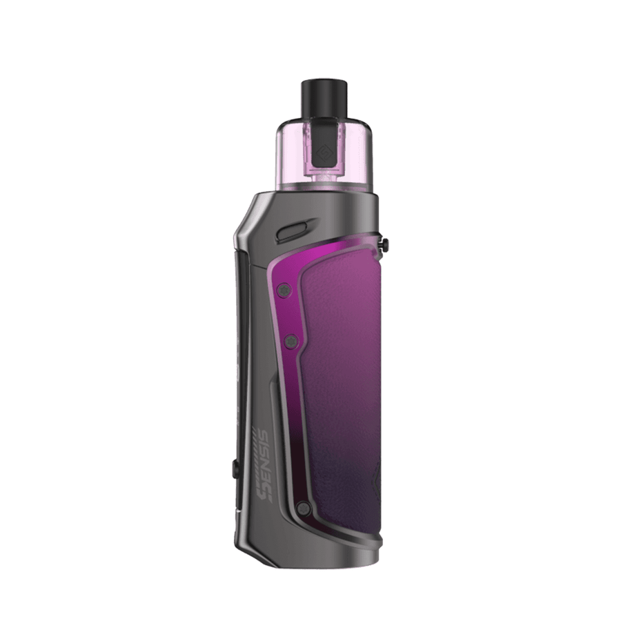 Innokin Sensis EZ Pod-Mod Kit Black Pink  