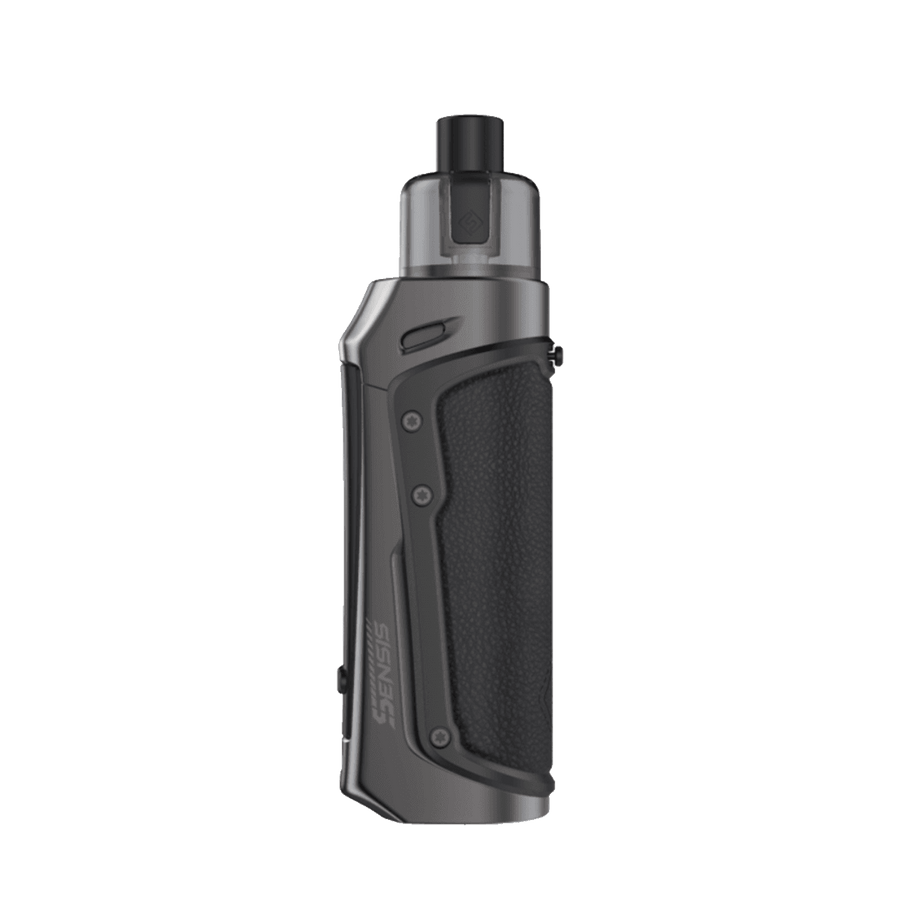 Innokin Sensis EZ Pod-Mod Kit Leather Black  