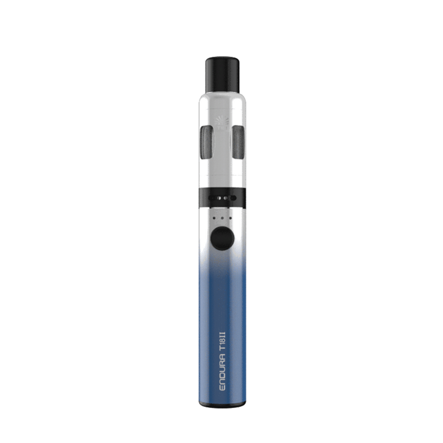 Innokin T18II Vape Pen Kit Blue  