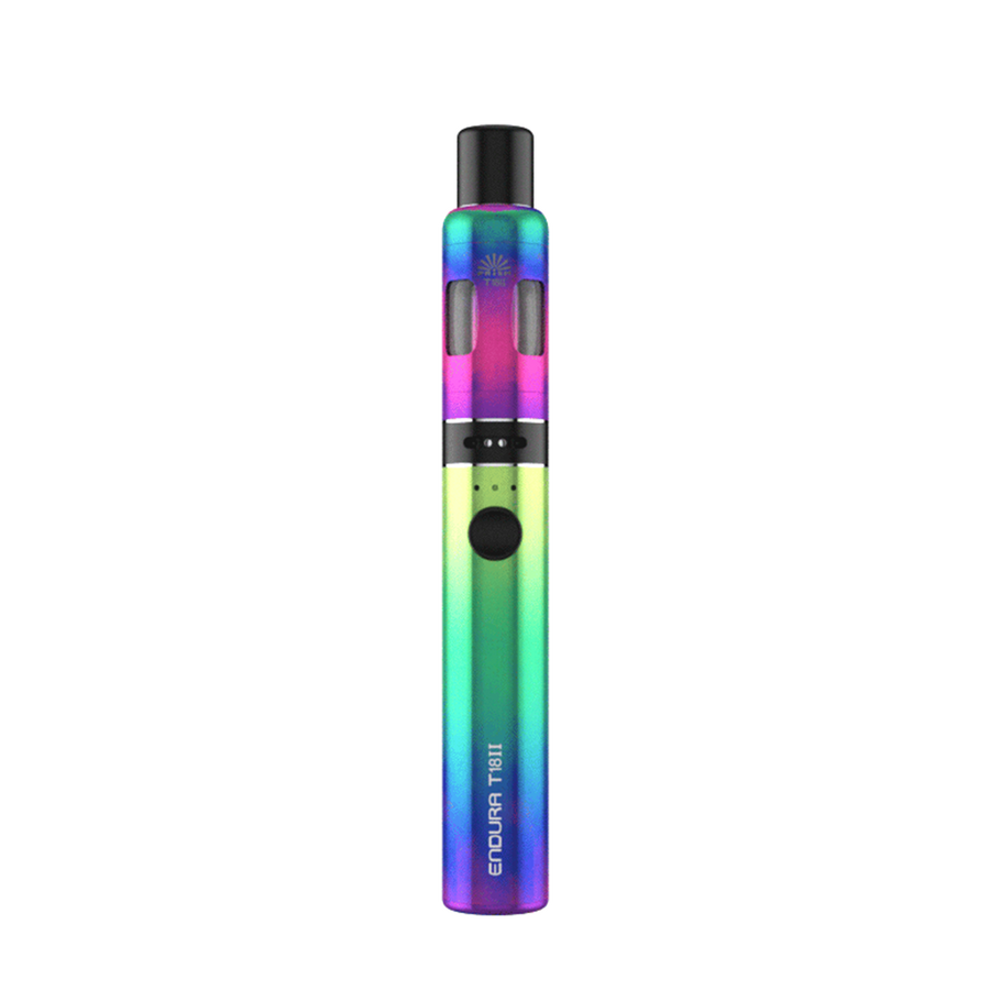 Innokin T18II Vape Pen Kit Rainbow  