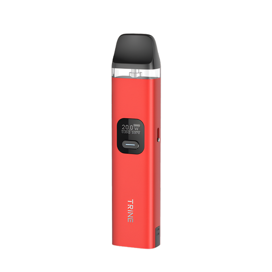Innokin Trine Pod System Kit Solar Red  