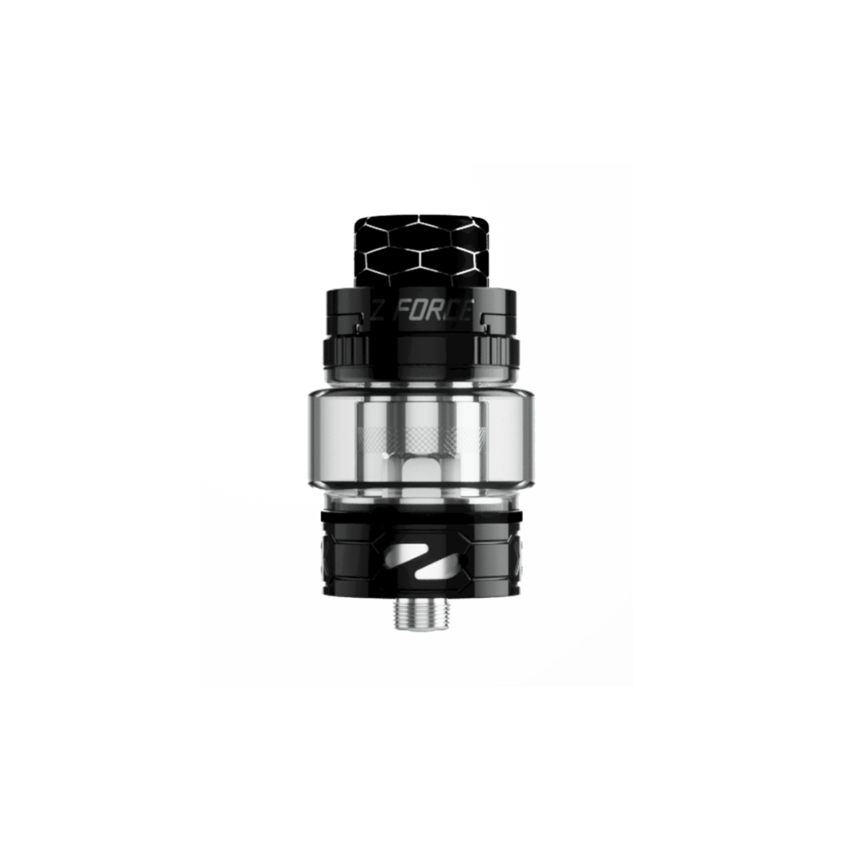 Innokin Z Force Replacement Tanks River Wood  