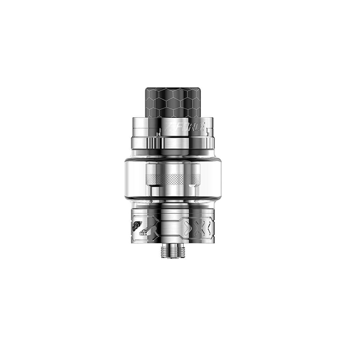 Innokin Z Force Replacement Tanks Stainless Steel  
