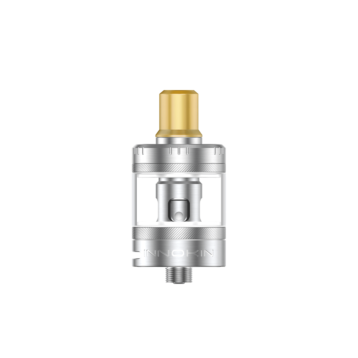 Innokin Zenith Minimal Replacement Tanks Stainless Steel Color  