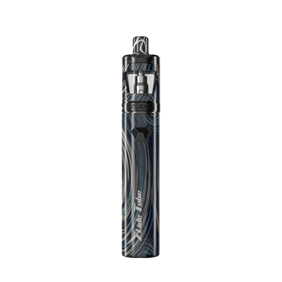 Innokin Zlide Tube Vape Pen Kit Spiral  