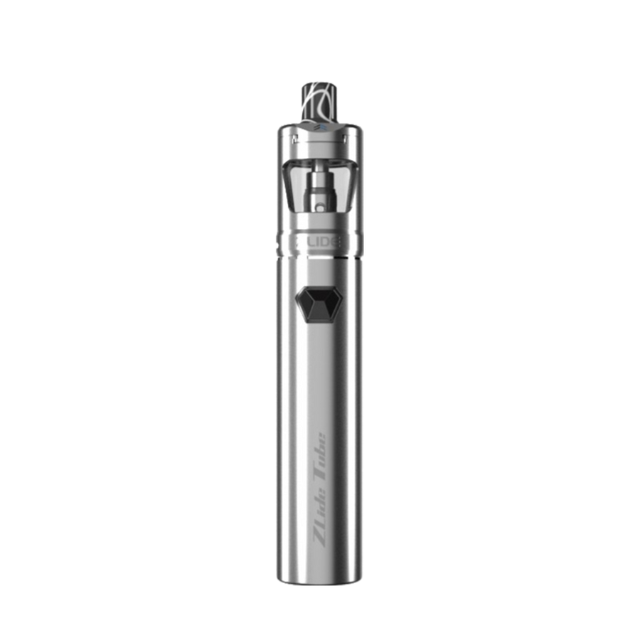 Innokin Zlide Tube Vape Pen Kit Stainless Steel  