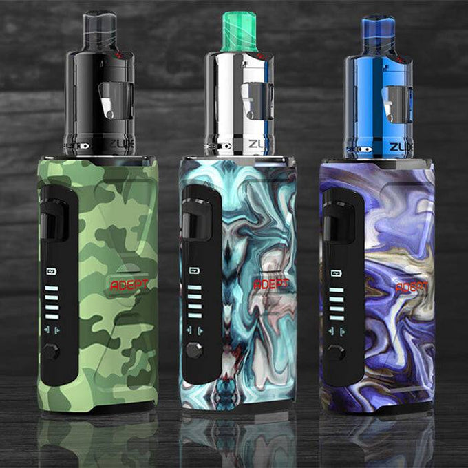 Innokin Adpt Zlide Advanced Mod Kit