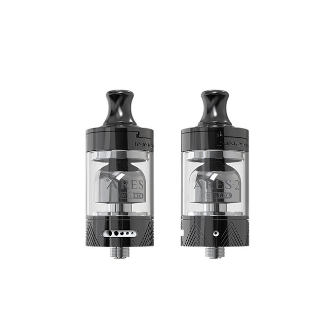 Innokin Ares 2 RTA Replacement Tanks