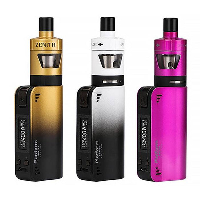 Innokin Coolfire Mini Advanced Mod Kit