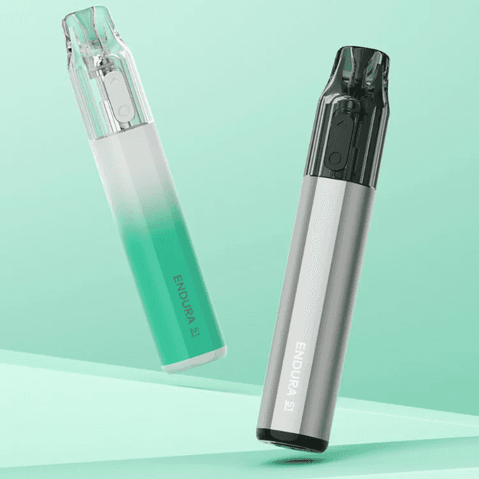 InnoBar Endura S1 Pod System Kit