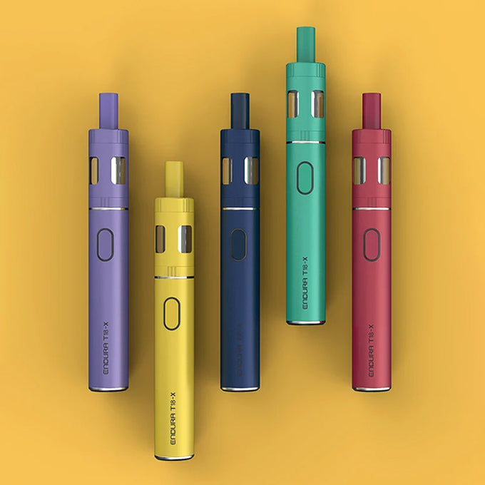 Innokin Endura T18X Vape Pen Kit