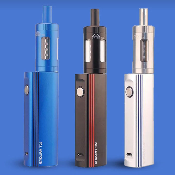 Innokin Endura T22 Basic Mod Kit