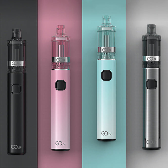 Innokin Go S Vape Pen Kit
