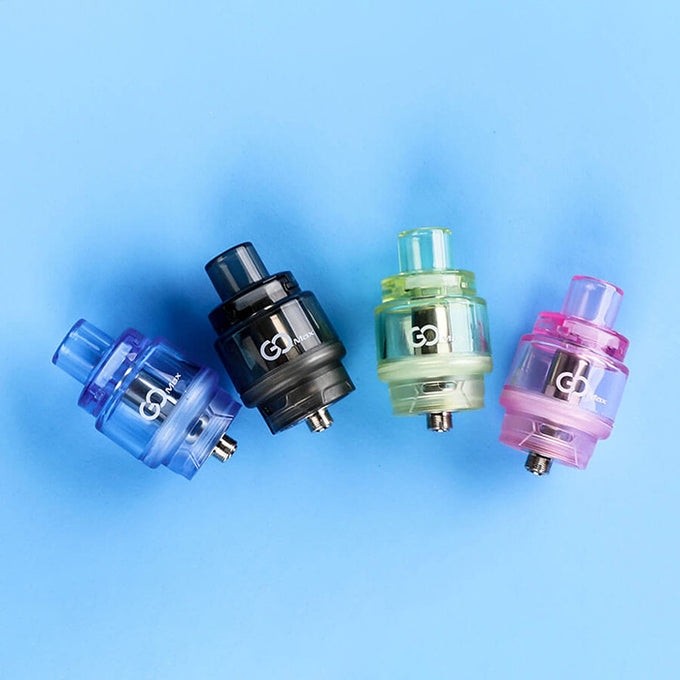Innokin Gomax Replacement Tank