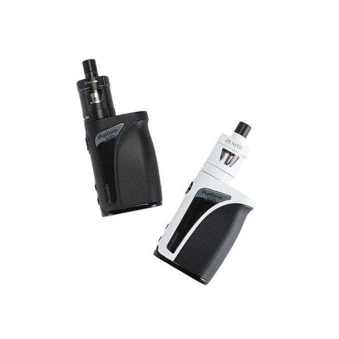 Innokin Kroma-A Zenith Pod-Mod Kit 6 Innokin Kroma-A Zenith Pod-Mod Kit
