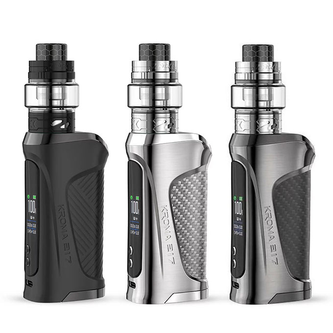 Innokin Kroma 217 Advanced Mod Kit
