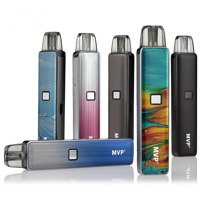 Innokin MVP Pod System Kit