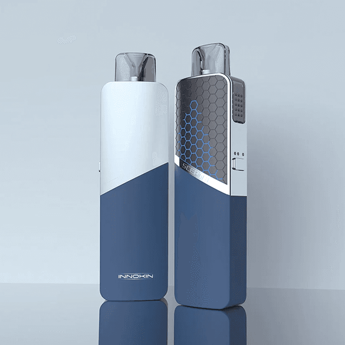 Innokin Sceptre Pod System Kit