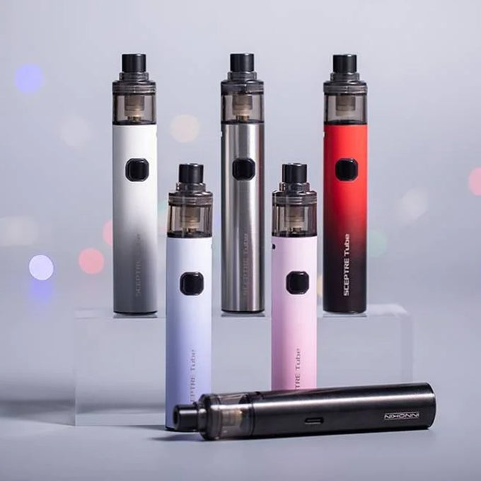 Innokin Sceptre Tube Vape Pen Kit