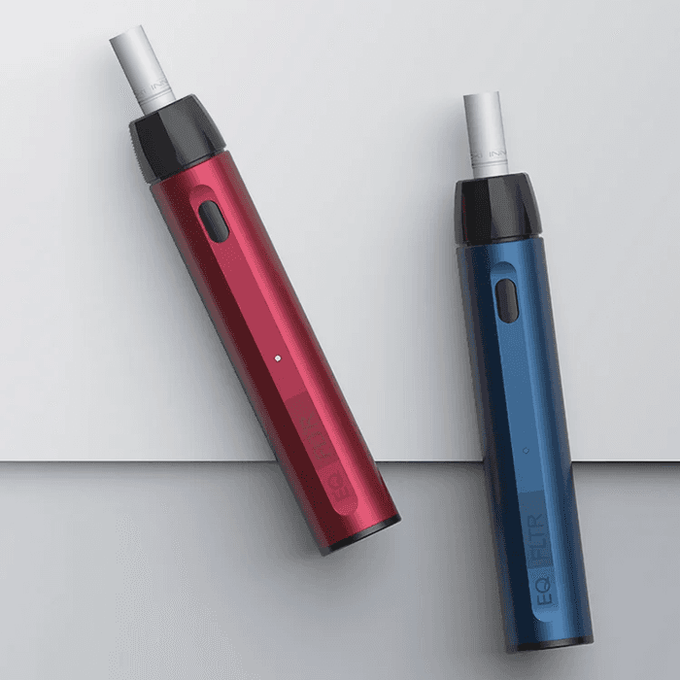 Innokin Sensis EQ FLTR Pod System Kit