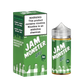 Jam Monster Freebase Vape Juice 6 Mg 100 Ml Apple