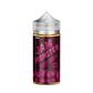 Jam Monster Freebase Vape Juice 0 Mg 100 Ml Black Cherry