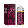 Jam Monster Freebase Vape Juice - Blackberry