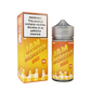 Jam Monster Freebase Vape Juice 3 Mg NTD Mango 