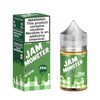 Jam Monster Salt Nicotine Vape Juice - Apple